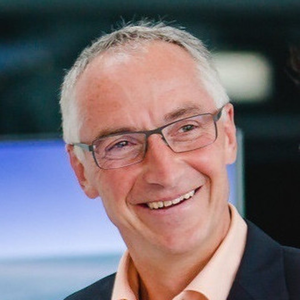 Willi Münch - CFO - Imaging Solutions AG | XING