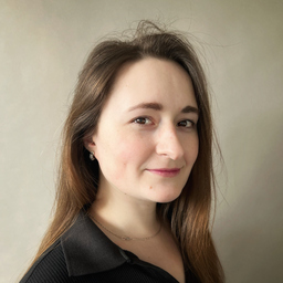 Maryna Kubrak