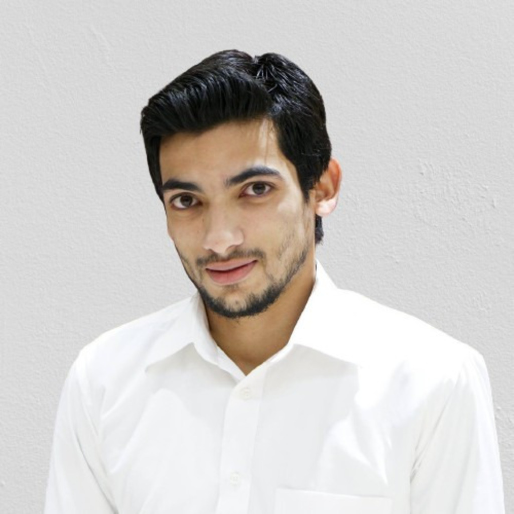 tayyab Hussain Senior Software Engineer SIGNA Sports United GmbH XING
