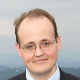 Mike Jäger's profile picture