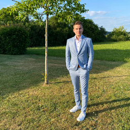 Lukas Heinzelmann
