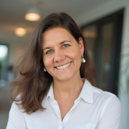 Eva-Maria Igloi