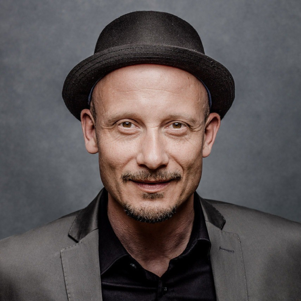 Johannes F. Woll CoFounder Fastfrwrd XING