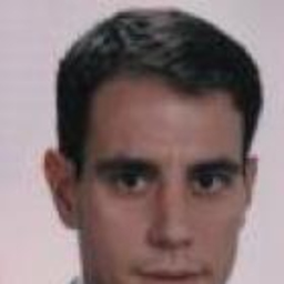 Raúl Anés Pérez