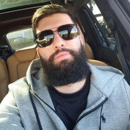 Christopher Scotini Rozário