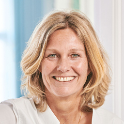 Anke Hunziger