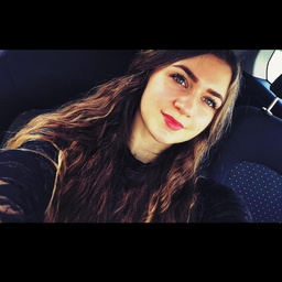 Laura Pfeifer