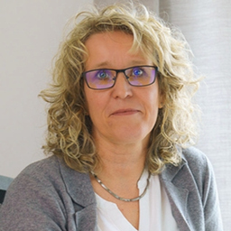 Kerstin Mahler
