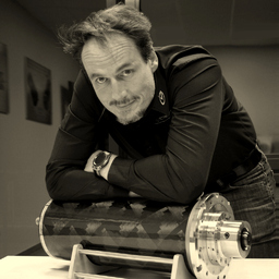 Dr. Ralf Dupont's profile picture