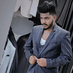 saran p manoj