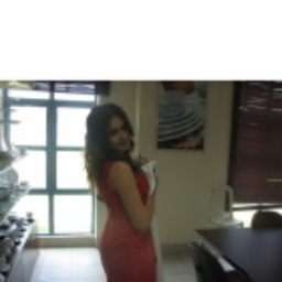 Ceren YANDIMATA