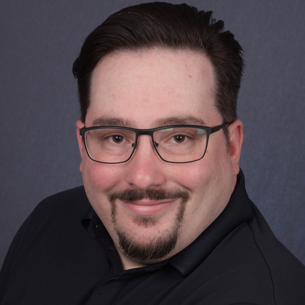 Denis Duran Quereinsteiger Lrf Deutsche Bahn DB Cargo AG XING