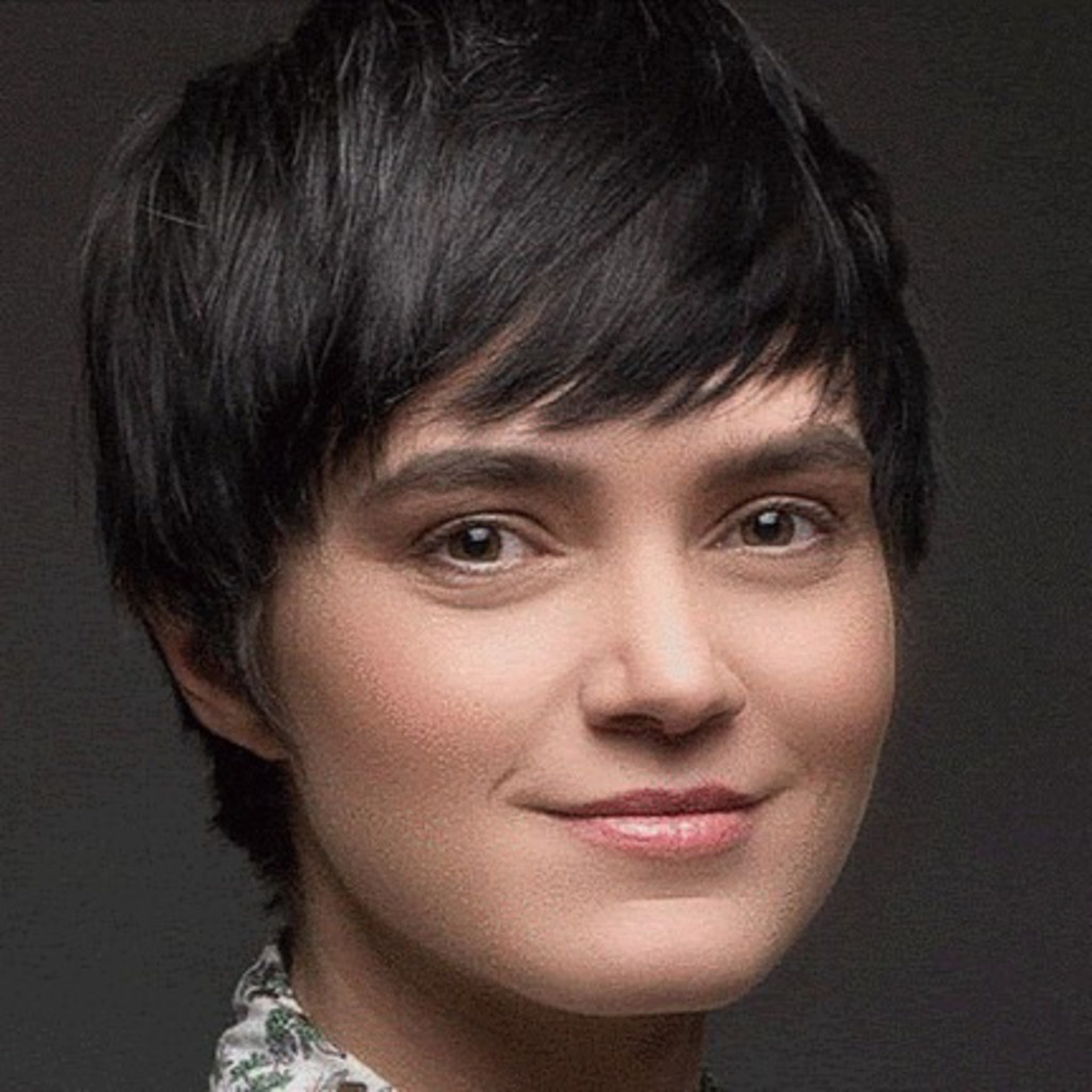 Irina Semenova Technical Recruiter nymble XING