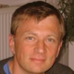Dr. Manfred Koegl