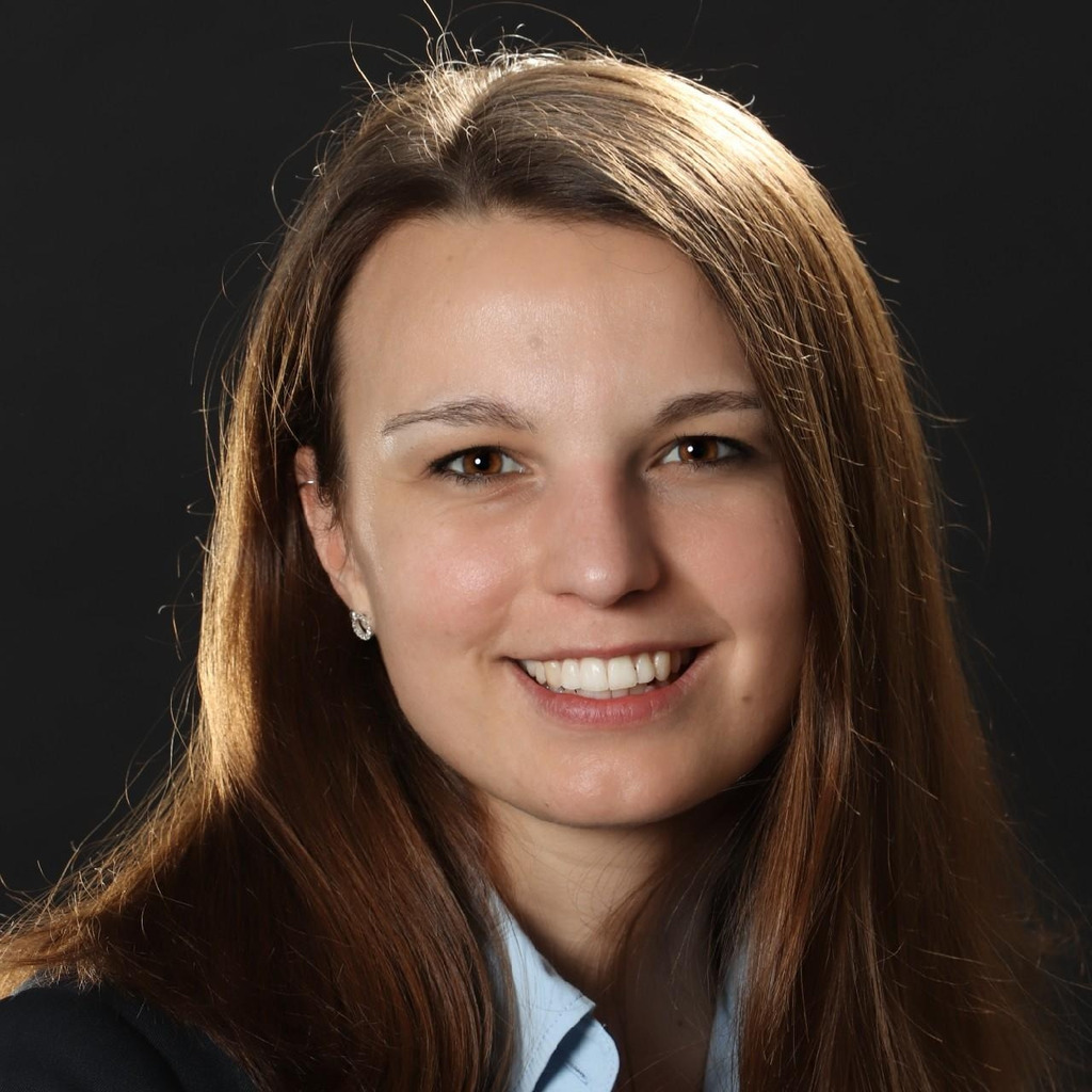 Social Media Profilbild Lena Heckmann Haltern
