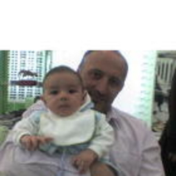 Necdet Topgül