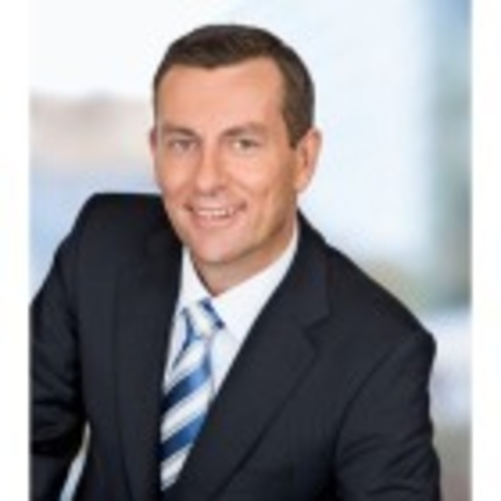 Social Media Profilbild Wolfgang Rüssel Frankfurt