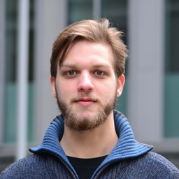 Niklas Scholl