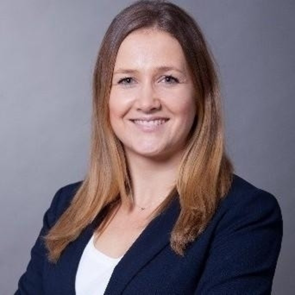 Carina Engels Projektmanagement OTS Original Teile und Service GmbH