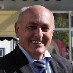Klaus Dorner