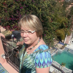 Brigitte Sigmund