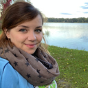 Social Media Profilbild Silke Lubitz Gosen-Neu Zittau