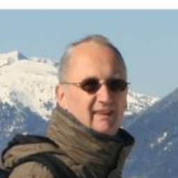 Jürgen Rombach
