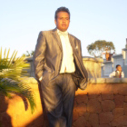 Jean Marc Rajaofetra