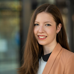 Nathalie Grüneberger