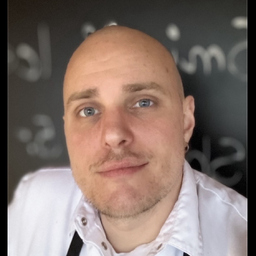 Daniel Rieger