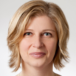 Claudia Haumer