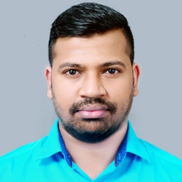 Jithin Mathew