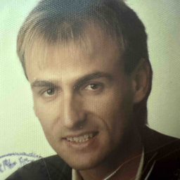 Johnny Bachmeier