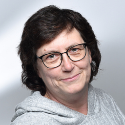Marika Fricke