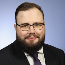 Jannick-David Kirfel