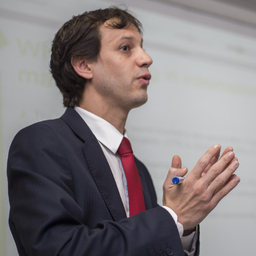 Gonzalo Ferreyro Aspiazu