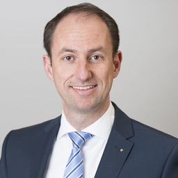 Dr. Jens Schmidt