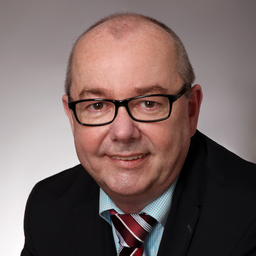 Klaus Reinken
