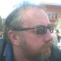 Profilbild Dieter Becher