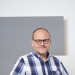 Ing. Stefan Thumser's profile picture