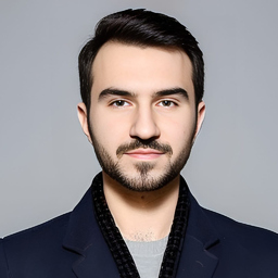 Ahmad Kashif
