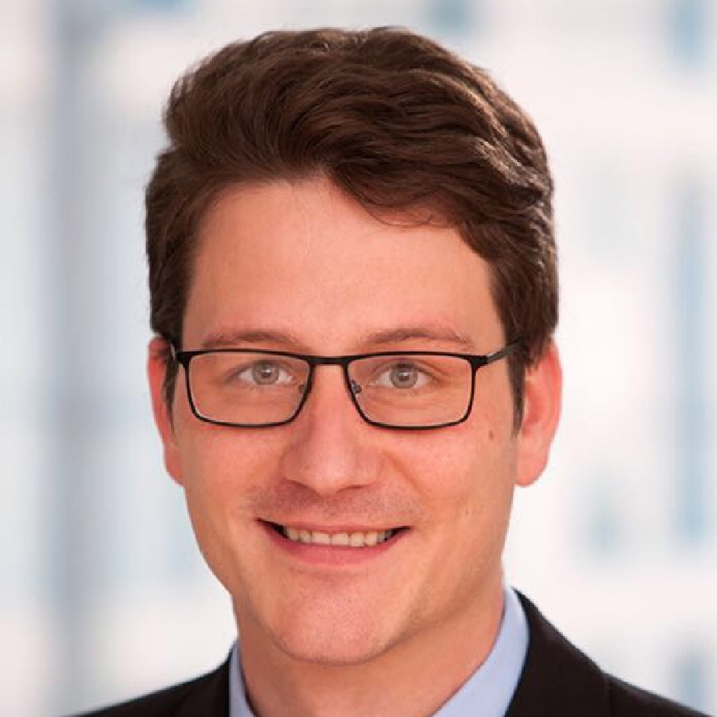 Sebastian Eisermann Gruppenleiter MÜLLER DIE LILA LOGISTIK XING