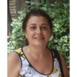 Francisca García Hernández