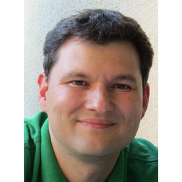 Steffen Benndorf