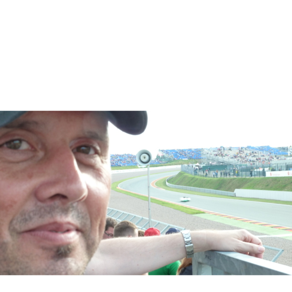 Ralf Grande Betriebsleiter, Operations Manager Brady GmbH, Seton