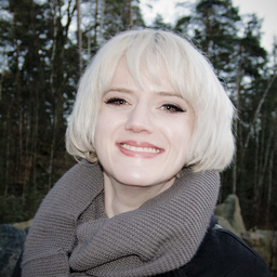 Profilbild Kerstin Kockler