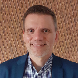 Markus Pudel