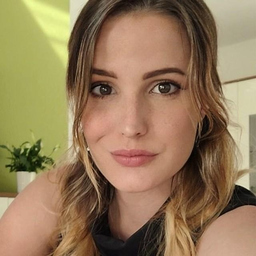 Katrin Drucks's profile picture