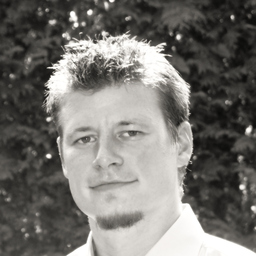 Bernhard Pongratz