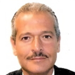 Luis Herrero Bravo